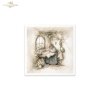 conjunto de papeles de arroz RSM228